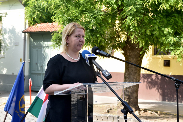 A város 655.születésnapja