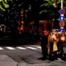 56-os megemlékezések - fotó: Kisfaludi István 