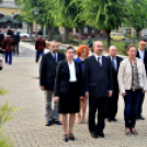 Koszorúzás  - Toborzó