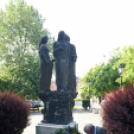 Városalapítók Napi Ünnepség