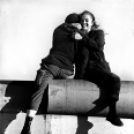 A berlini fal építése és lebontása képekben