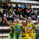 CEGLÉDI EKK–UNIQA EUROLEASING SOPRON 64–94 