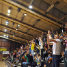 Ceglédi KKSE – König Trade Balmazújváros: 30-29 (13-13)