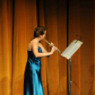 Erkel Ferenc Zeneiskola Karácsonyi Koncertje