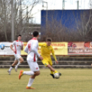 Ceglédi VSE - FC Dabas 3-0