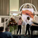 Varázslat Énekhangokra Cegléden