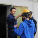 Katasztrófavédelmi ifjúsági verseny