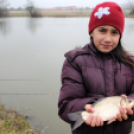 Hétvégi horgásznap