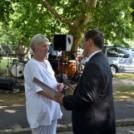 Semmelweis nap Cegléden - idén hárman kaptak Cegléd Város Egészségügyért elismerést