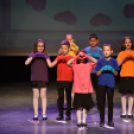 Jubileumi Táncsics est