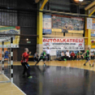 CEGLÉDI KKSE–PLER-BUDAPEST 30–23 (19–13)