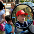 Rendőrségi nyílt nap