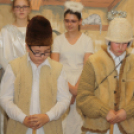 Jó tanuló, jó sportoló díjak átadása