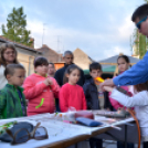 Régi idők piacztere