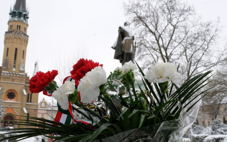 Szinte biztos: havazni fog március 15-én