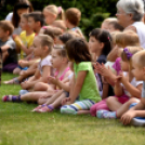 Honvédelmi napot tartottak a Mezgázban