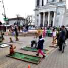 Ceglédi Advent - szombat délután