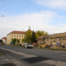 Városi Strandfürdő – Régiből új