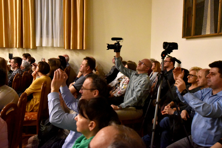 Bach Mindenkinek Hangverseny