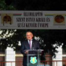 Augusztus 20. - Az új kenyér