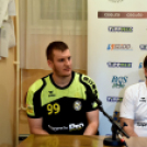 Ceglédi KKSE - Balatonfüredi KC