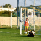 Nem sikerült meglepetést okozni