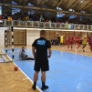 Nagy esélyt szalasztott el a Cegléd