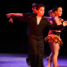 Tánc világnapja Cegléden