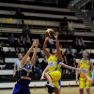 Ceglédi EKK – ZTE 72–66 