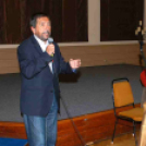 Gyurcsány Ferenc ceglédi látogatása