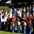 Kossuth Toborzó - Cegléd Város Díszpolgára