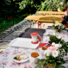 I. Ceglédi Kajszibarack lekvár és dzsem verseny nyitott zsűrizése