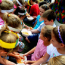 Csibenap a Várkonyiban