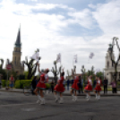 Pest megyei Rendőr- és Tűzoltónap - fotó: Kisfaludi István