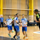 Ceglédi KKSE – König Trade Balmazújváros: 30-29 (13-13)