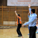 CEGLÉDI EKK–ATOMERŐMŰ KSC SZEKSZÁRD 74 – 85 