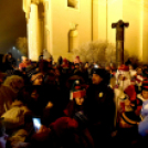 Megérkezett a Mikulás