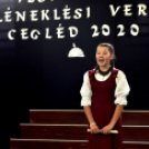 Tiszán innen Dunán túl országos népdaléneklési verseny