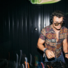 Season Opening / Never Say Never - PUMPED GABO & JOERJUNIOR  (2023. 09. 30.)