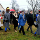 Bedei (Pál napi) csata megemlékezés