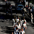 Kossuth Toborzó 2016 - SZOMBAT