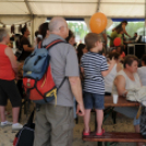 Hétközepi majális