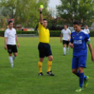 Cegléd-Tatabánya 1-0