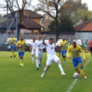 Döntetlen a Jászberény ellen