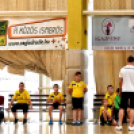 Nyárköszöntő Kézilabda Torna