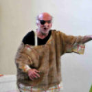 Rendhagyó angol óra a Táncsicsban