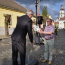 Városalapítók napja