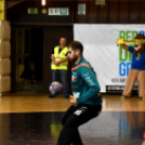 Cegléd-Csurgó kézi 25-27