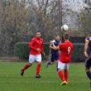 CEGLÉDI VSE–BÉKÉSCSABA 1912 ELŐRE 0–3 (0–2)