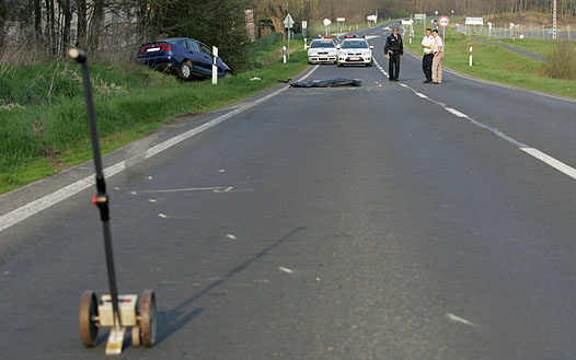Ittas vezetés, elsőbbség meg nem adása, figyelmetlenség